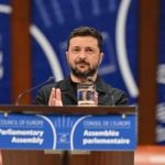 Зеленский о подписании соглашения о спецтрибунале для РФ: Нужны шаги, чтобы это заработало