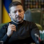 ​Зеленський закликав партнерів закачати більше газу в українські сховища