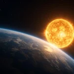 Солнечные вспышки 28 сентября: чего ждать и как обезопасить себя