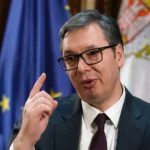 Вучич едет в Украину с неанонсированным визитом