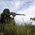 На фронте 220 боев, половина из которых произошла на Покровском и еще 2-х направлениях