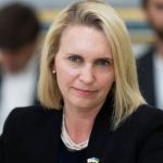 Экс-посол США в Украине Бринк баллотируется в Конгресс