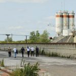 АРМА оцінило арештований завод Медведчука та Козака Керамбуд у Львові у 246 млн грн