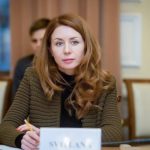 Міністр довкілля повідомила, що Україна розсекретила дані щодо певних запасів природних копалин