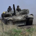 Враг наиболее активен на Покровском и Лиманском направлениях – Генштаб