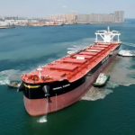 Бельгийский нефтеперевозчик CMB Tech приобретает судоходную компанию Golden Ocean за $1,5 млрд