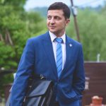 Кампанию Зеленского финансировали преимущественно физлица и партия – ЧЕСНО