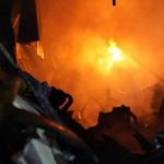 Харьков под массированной атакой: Россия бьет беспилотниками по жилым домам