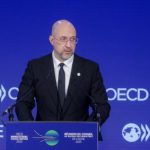Шмигаль: “Вже наступного року розраховуємо приєднатися до ОЕСР”