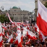 В Польше задержали мужчину, которого подозревают в шпионаже в пользу РФ