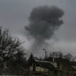 Россияне ударили по Харькову дроном “Молния”