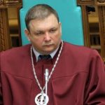 Председателю Конституционного суда отказали в визе в США – ЦПК