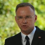 Дуда ожидает, что Трамп в ближайшее время посетит Польшу