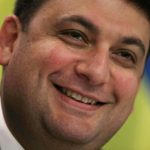 Гройсман готов возглавлять Кабмин и после выборов Рады