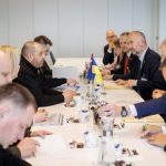 Цього року Україна отримає 1,3 млрд євро за “данською моделлю”