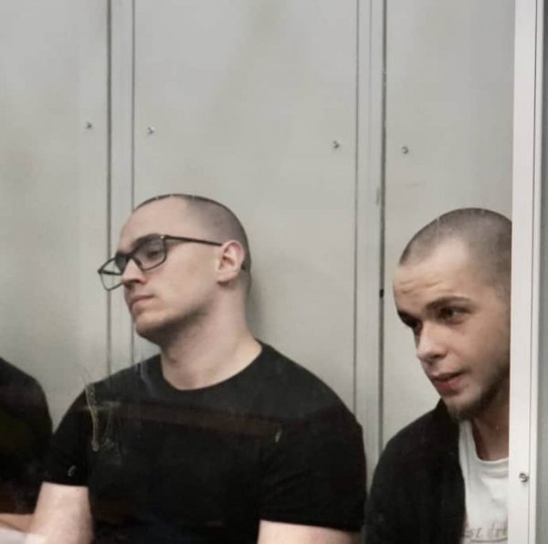 Суд огласил приговор трем обвиняемым в убийстве трехлетнего сына экс-депутата Соболева