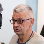 В Черкассах избили журналиста, он в тяжелом состоянии