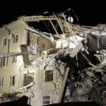 Удар по Краматорску: Погиб мужчина, продолжаются поиски людей под завалами