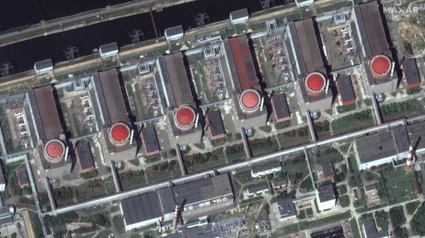 Ще одна вдала спецоперація. Україна зірвала плани Росії перезапустити Запорізьку АЕС