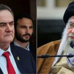 “Это современный Гитлер, он не может дальше существовать”: Министр обороны Израиля о лидере Ирана