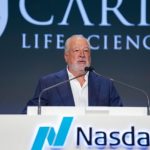 Американская медицинская компания Caris Life оценена в $7,7 млрд в ходе IPO на Nasdaq