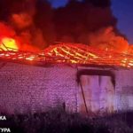 Россияне атакуют Харьков беспилотниками, в городе прозвучала серия взрывов