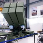 В Украине открылся офис норвежской компании Kongsberg, производящей NASAMS