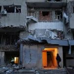 Враг в очередной раз атаковал Харьков: есть пострадавшие, среди них – дети