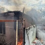 Россияне ранили 7 мужчин в Днепропетровской области