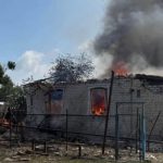 Армия РФ атаковала Донецкую область FPV-дронами: в Покровске попали в гражданское авто