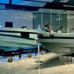 Норвегия будет производить надводные дроны в Украине