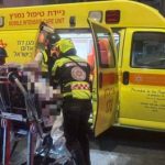 В результате очередного ракетного удара Ирана по Израилю погибли 3 человека, более 200 – ранены