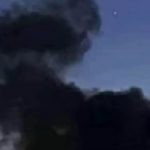 В Харькове прогремел взрыв, город атаковал вражеский беспилотник – мэр