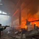 РФ нанесла удар по Чугуеву ракетой “Искандер-М” – прокуратура