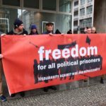 Число политзаключенных в России превысило 230 человек – доклад