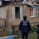 РФ обстреляла Купянщину: один человек погиб, ещё один ранен