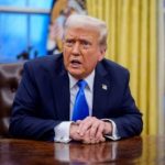 Трамп одобрил план атаки на Иран, но пока воздерживается от приказа – WSJ