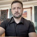 Зеленский: Удар РФ по энергетике в Кременчуге – плевок в попытки остановить войну