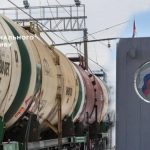 Bloomberg: обсяги експорту російського пального у червні скоротилися до найнижчого рівня