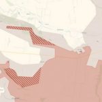 Оккупанты продвинулись в Донецкой и Луганской областях – DeepState