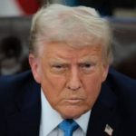 Трамп ограничит обмен секретной информацией с Конгрессом после утечки об ударах по Ирану – Axios