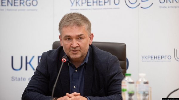 «Укренерго» може втратити сотні мільйонів. Чи справді уряд розсварився з кредиторами