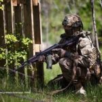 Генштаб: На фронте произошло 117 боевых столкновений с начала суток