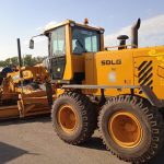 Volvo продает долю в китайской SDLG за $837 млн