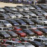 З початку року українці імпортували понад 181 тисячу легкових автомобілів, із яких майже 80% – вживані