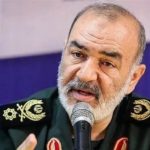 СМИ: Во время атаки на Иран Израиль ликвидировал главнокомандующего КСИР