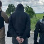 СБУ: 24-летний мужчина шпионил за военными аэродромами на Ровенщине