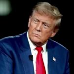 В Белом доме Трампа назвали “главным миротворцем”