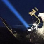 ПС: оккупанты атаковали тремя ракетами и почти полусотней беспилотников