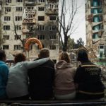 Из-под завалов дома в Киеве достали тела 5 человек